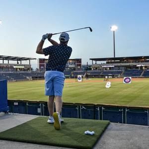 Meet your Posher, Matthew